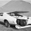 Mercury Cyclone Sportshauler Show Car, 1971