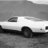 Mercury Cyclone Sportshauler Show Car, 1971