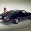 Mercury Montego Sportshauler, 1972