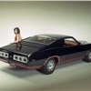 Mercury Montego Sportshauler, 1972