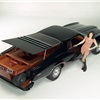 Mercury Montego Sportshauler, 1972