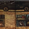 Toyota RV-2, 1972 - Penthouse Article