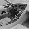 Chevrolet XP-897GT Two-Rotor, 1973 - Interior