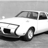 Toyota F101 Concept, 1973