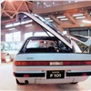 Toyota F101 Concept, 1973