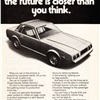Toyota ESV (ESV-2?)