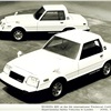 Toyota ESV, 1973