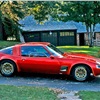 Pontiac Banshee III, 1974