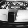 Chrysler LeBaron Turbine Concept, 1977
