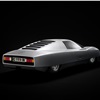 Mercedes-Benz C111-III, 1978