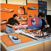 Mercedes-Benz C111-III, 1978