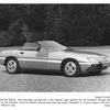 Vauxhall Equus, 1978 - Press Release Photo