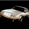 Ford Mustang IMSA, 1979
