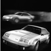 Ford Mustang IMSA, 1979