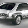 Ford Mustang IMSA, 1979