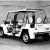ВАЗ 1801 «Пони», 1979