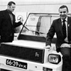 ВАЗ 1801 «Пони», 1979
