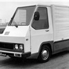  ВАЗ 2802-01 «Пони», 1980