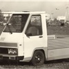 ВАЗ 2802-01 «Пони», 1980