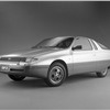 Ford EXP-II Concept, 1981