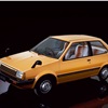 Nissan NX-018, 1981