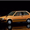Nissan NX-018, 1981