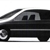 Volkswagen Auto 2000, 1981