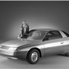 Ford AFV Concept, 1982