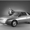 Ford AFV Concept, 1982