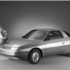 Ford AFV Concept, 1982