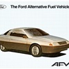 Ford AFV, 1982