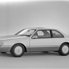 Lincoln Continental Concept 100, 1983