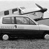 Renault Vesta, 1983
