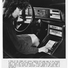 Chrysler Laser Atlas and Satellite System, 1984