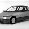 Citroen Eco 2000 (SL 10), 1984