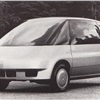 Citroen Eco 2000 (SA 103), 1982