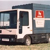 ВАЗ 2802-02 «Пони», 1980