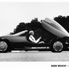 Buick WildCat, 1985 - Canopy Up