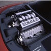 Buick WildCat, 1985 - Engine