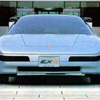 MG EX-E Concept, 1985