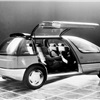 Pontiac Trans Sport, 1986