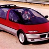 Pontiac Transsport, 1986
