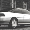 Rover CCV, 1986