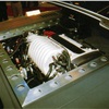 Isuzu COA-III, 1987 - Engine