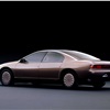 Nissan ARC-X Concept, 1987