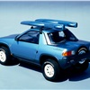 Nissan Judo Concept, 1987