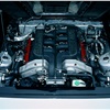 Nissan MID4-II, 1987 – Engine