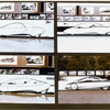 Pontiac Pursuit Concept, 1987 - Design Process