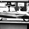 1987 Oldsmobile Aerotech Concept Original Clay Model 