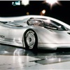 1987 Oldsmobile Aerotech Concept Wind Tunnel Testing 